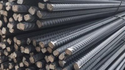 أسعار الحديد والأسمنت خلال تعاملات اليوم الأربعاء 5 فبراير2025.. تسليم أرض مصنع