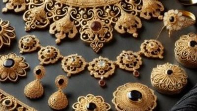 أسعار الذهب بعد المصنعية اليوم 5_2_2025