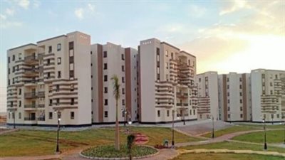 وحدات سكنية كاملة التشطيب بمدينة العبور.. الأسعار وخطوات الحجز 