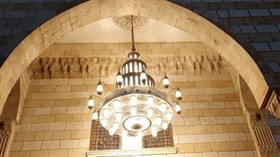 مواقيت الصلاة فى القاهرة اليوم 5_2_2025