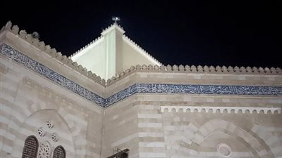 مواقيت الصلاة فى الإسماعيلية اليوم الأربعاء 5_2_2025