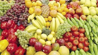  أسعار الخضروات والفاكهة اليوم الأربعاء 5_ 2_ 2025