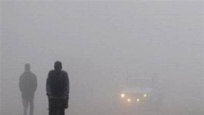  الأرصاد تكشف عن حالة الطقس في مصر الأربعاء 5 فبراير 2025.. نشاط للرياح