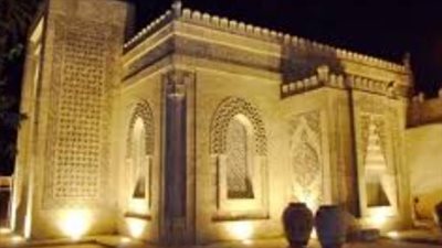  أسعار تذاكر ومواعيد زيارة متحف قصر المنيل