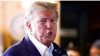 حركة حماس تدين بأشد العبارات وترفض تصريحات الرئيس الأمريكي ترامب