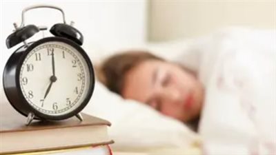 وزارة الصحة المصرية توضح عدد ساعات النوم المناسب للبالغين