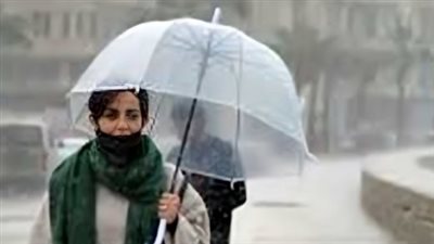 بيان بدرجات الحرارة.. الأرصاد الجوية تحذر من حالة الطقس اليوم السبت 1 فبراير 2025