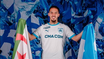 إسماعيل بن ناصر يكشف سبب رحيله من ميلان إلى مارسيليا