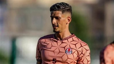 تفاصيل تعاقد الزمالك مع صلاح مصدق صاحب الجنسية الإسبانية