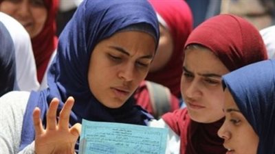  نتيجة الفصل الدراسي الأول للشهادة الإعدادية 2025