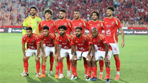 الأهلي يتراجع ويوافق على خوض مباراة القمة ضد الزمالك