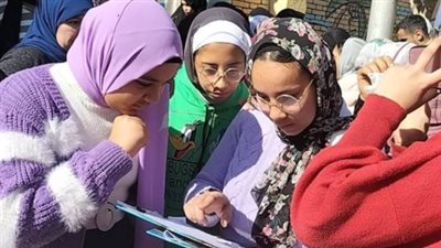 أوراق التظلم على نتيجة الشهادة الإعدادية 2025.. والخطوات والرسوم