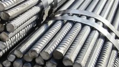 أسعار الحديد والأسمنت اليوم حديد عز اليوم السبت 8 فبراير 2025