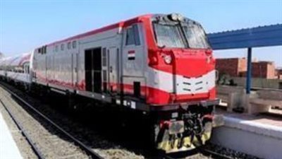 مواعيد القطارات على خط القاهرة أسوان والإسكندرية أسوان والعكس اليوم السبت 8 فبراير 2025