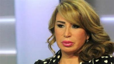 إيناس الدغيدي: السيدات سبب التحرش