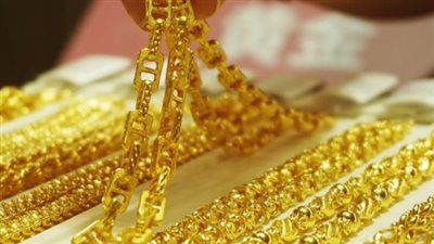 سعر الذهب اليوم في مصر.. سجل الذهب عيار 21 نحو 4000 جنيه