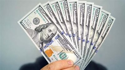 سعر الدولار في البنك المركزي المصري اليوم 8_2_2025