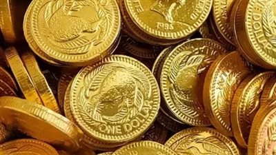سعر الذهب اليوم 8_2_2025 في السعودية