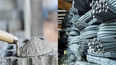 سعر الأسمنت اليوم السبت 8-2-2025 فى الأسواق