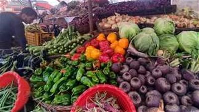  أسعار الخضروات والفاكهة اليوم 8_2_2025