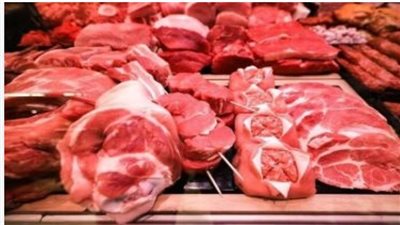 أسعار اللحوم اليوم السبت 8 فبراير 2025