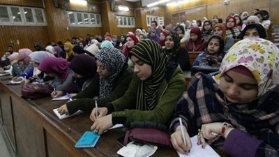 موعد انطلاق الفصل الدراسي الثاني بالجامعات والمدارس