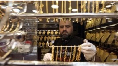  سعر الذهب الآن في مصر بمستهل التعاملات الصباحية اليوم 6_2_2025