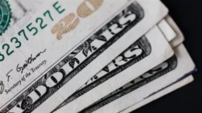  سعر الدولار مقابل الجنيه المصري في منتصف تعاملات اليوم السبت 8 فبراير 2025