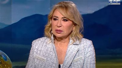 إيناس الدغيدي تعترف: خضعت لعملية تجميل في الـ50 من عمري