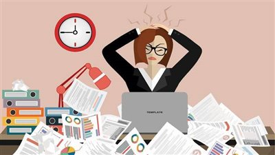 أسباب التوتر.. 5 عوامل خفية تحفز الشعور بالقلق