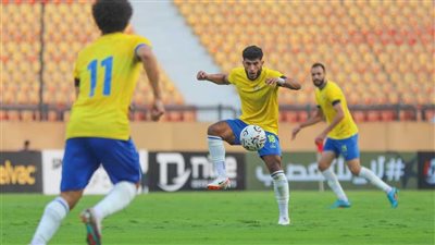 لاعب الإسماعيلي المصري يعلن إصابته بقطع في وتر أكيليس