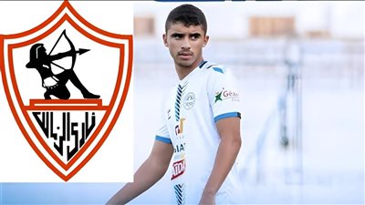 المنستيري التونسي يكشف تفاصيل عقد أحمد الجفالي مع الزمالك