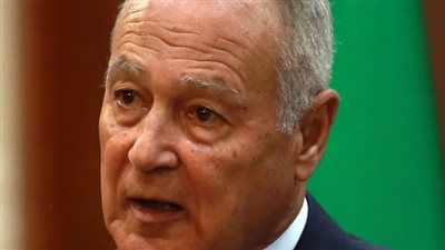 منذ قليل.. أبو الغيط يستقبل رئيس الوزراء الفلسطينى بمقر جامعة الدول العربية