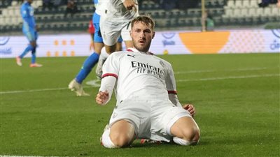 برقم تاريخي.. ميلان يحقق فوزا هاما على إمبولي بالدوري الإيطالي