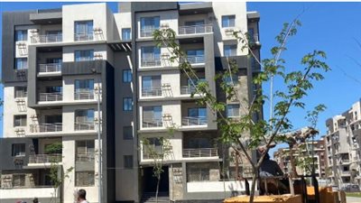 موعد تسليم وحدات مشروع جنة