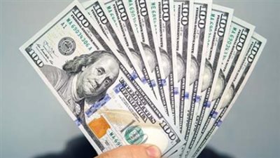  أسعار الدولار أمام الجنيه اليوم الأحد 9-2-2025