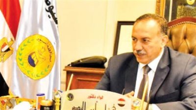  بنسبة نجاح 42.22%.. محافظ أسيوط يعتمد نتيجة امتحانات الشهادة الإعدادية 2025