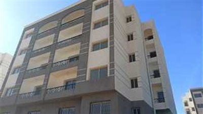 نظام سداد ثمن شقق العبور 2025