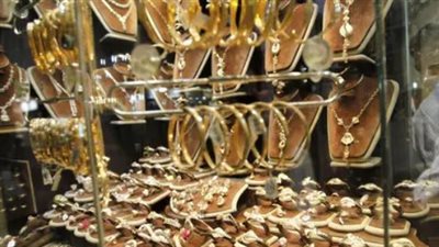 آخر تحديثات في سوق الذهب المحلي في مصر