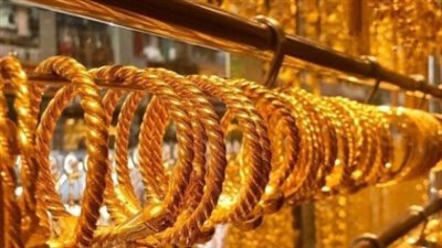 سعر أونصة الذهب العالمي اليوم 9_2_2025.. بكام في مصر عيار 21؟
