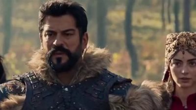 تردد قناة ATV الناقلة لمسلسل قيامة عثمان الحلقة 180