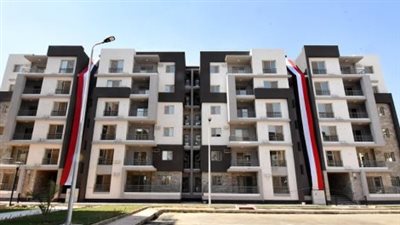 تفاصيل نظام السداد شقق جنة مصر