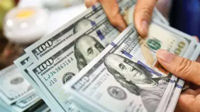 سعر الدولار في البنك المركزي المصري اليوم 9_2_2025