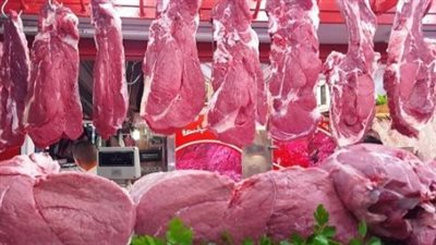  أسعار اللحوم اليوم الأحد 9 فبراير 2025.. سعر كيلو عِرق الفلتو نحو 420 جنيهًا