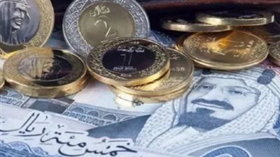 سعر الريال السعودي مقابل الجنيه المصري في السوق السوداء اليوم 6_2_2025