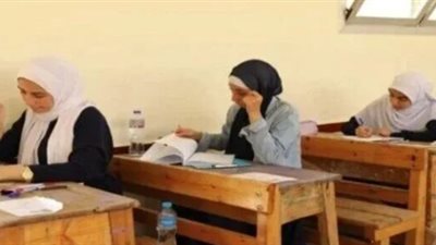 موعد بدء تسليم استمارة الثانوية العامة 2025 الإلكترونية للمدارس