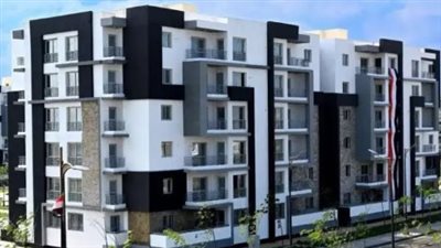تفاصيل شقق جنة مصر بالقاهرة الجديدة 2025
