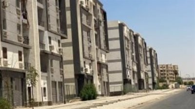  تسليم دفعة جديدة من شقق مشروع سكن مصر بـ القاهرة الجديدة اليوم