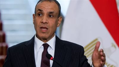 وزير الخارجية المصري يتوجه إلى الولايات المتحدة في زيارة رسمية