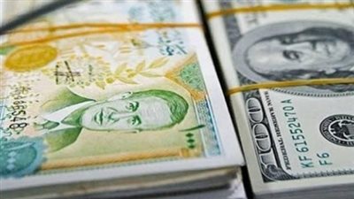 سعر صرف الدولار اليوم 6_2_2025 في السوق السوداء بسوريا 